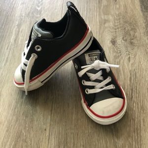 Baby Converse Chuck Taylor All Street Sneaker
